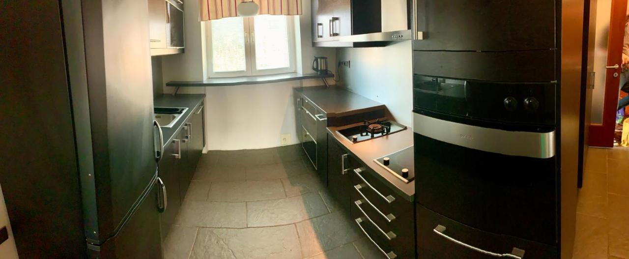 Apartment Klara. City Center. Free Parking Liptovský Mikuláš Exterior foto